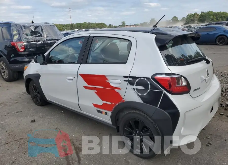ML32AWHJ5PH004355 Photo# 2
