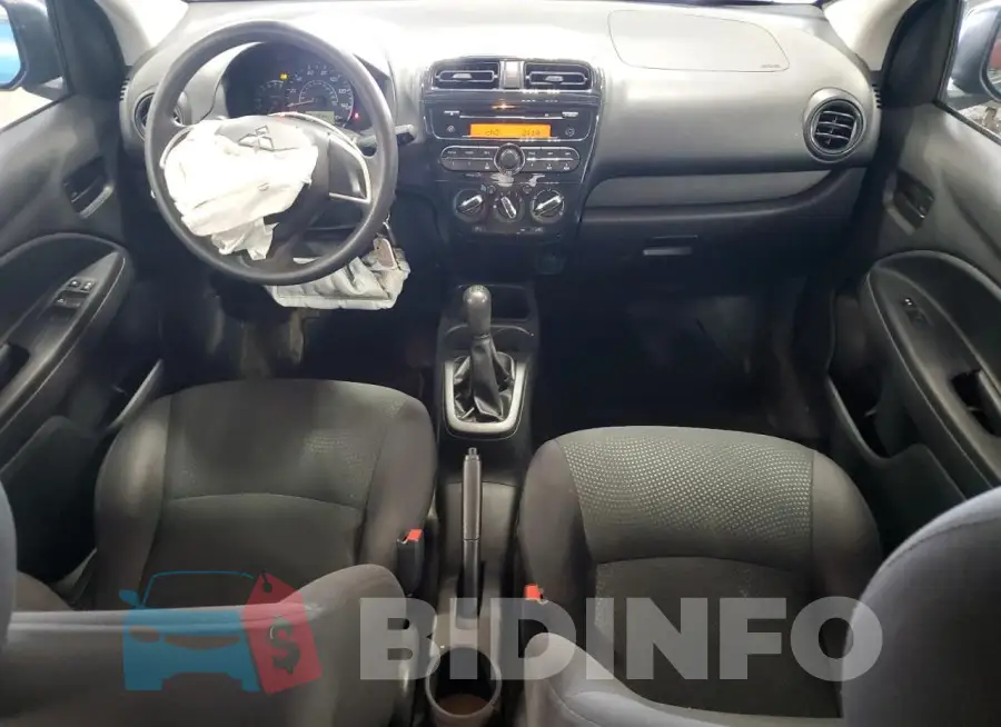 ML32F3FJ2HHF07641 Photo# 8