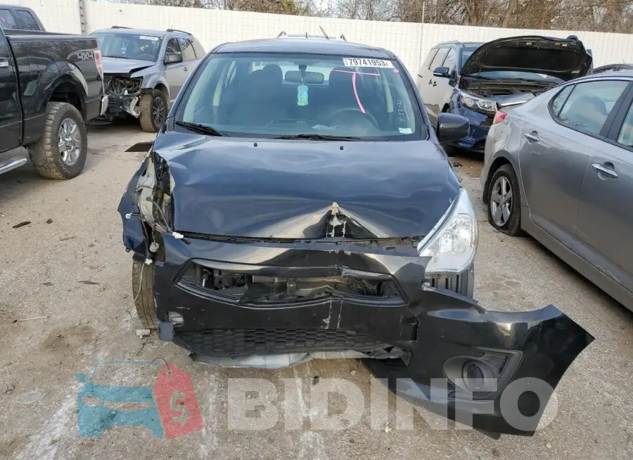 ML32F3FJ4LHF13479 Photo# 5