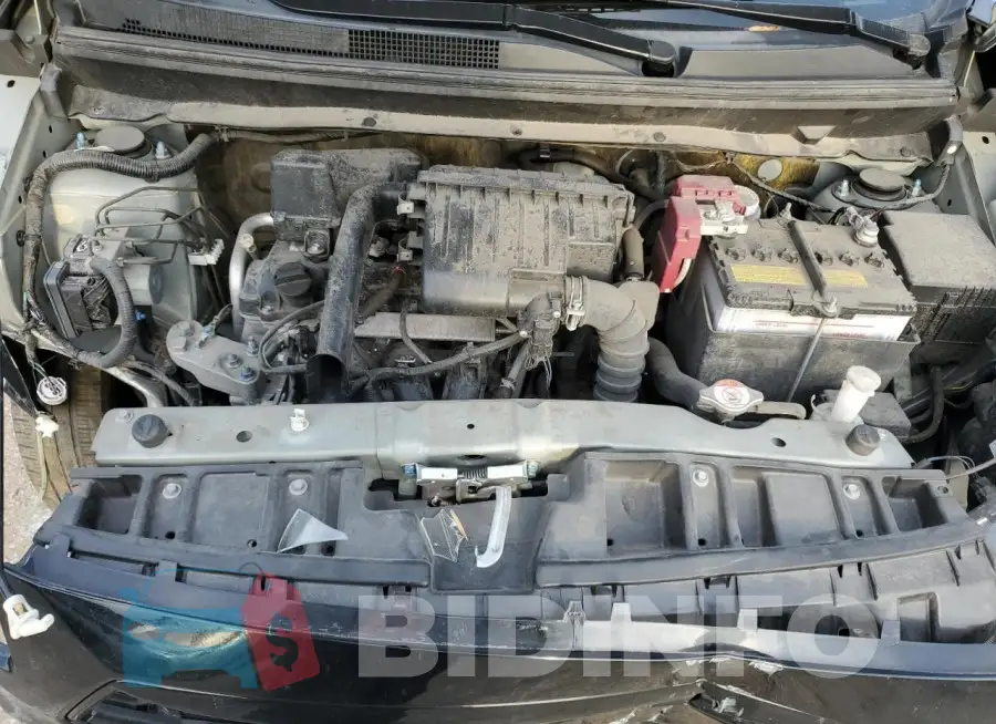 ML32F3FJ4LHF13479 Photo# 11