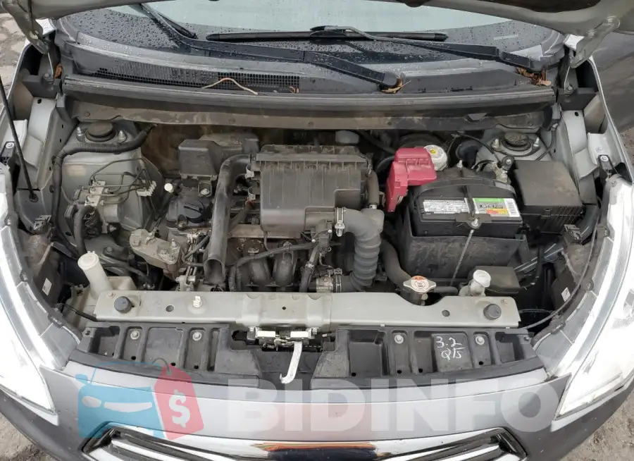 ML32F3FJ5JHF15738 Photo# 11