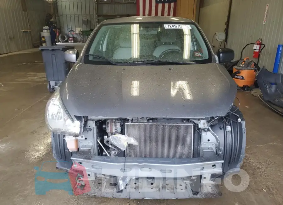 ML32F3FJ7KHF18349 Photo# 5