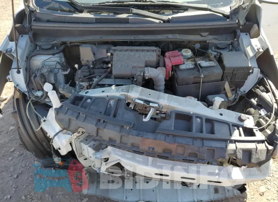 ML32F3FJ8KHF12429 Photo# 11
