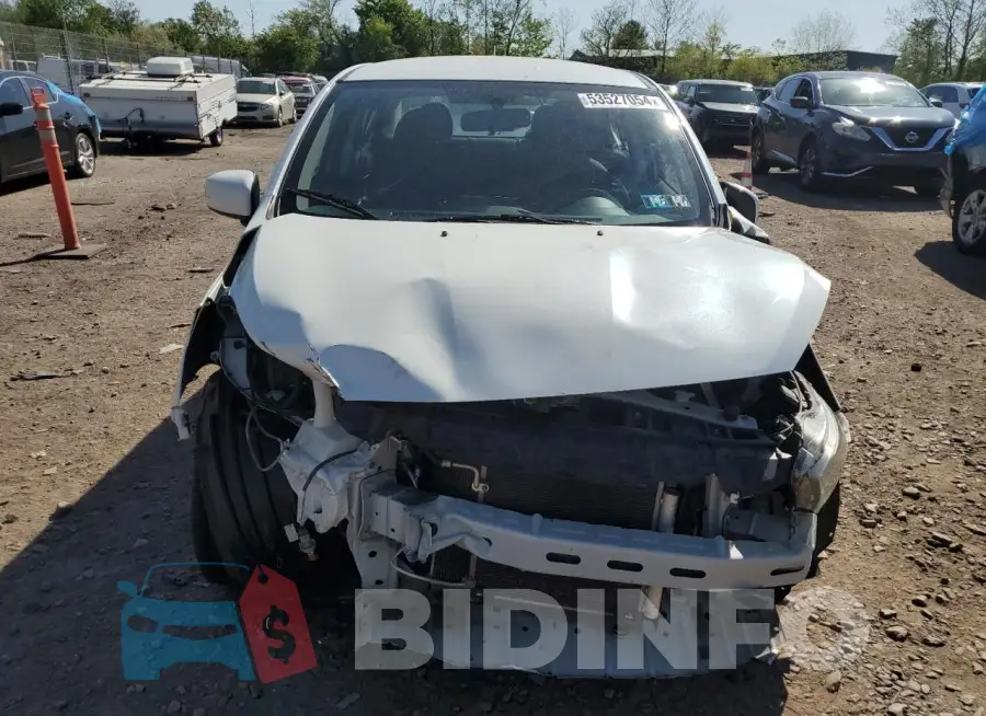 ML32F3FJ8KHF12429 Photo# 5
