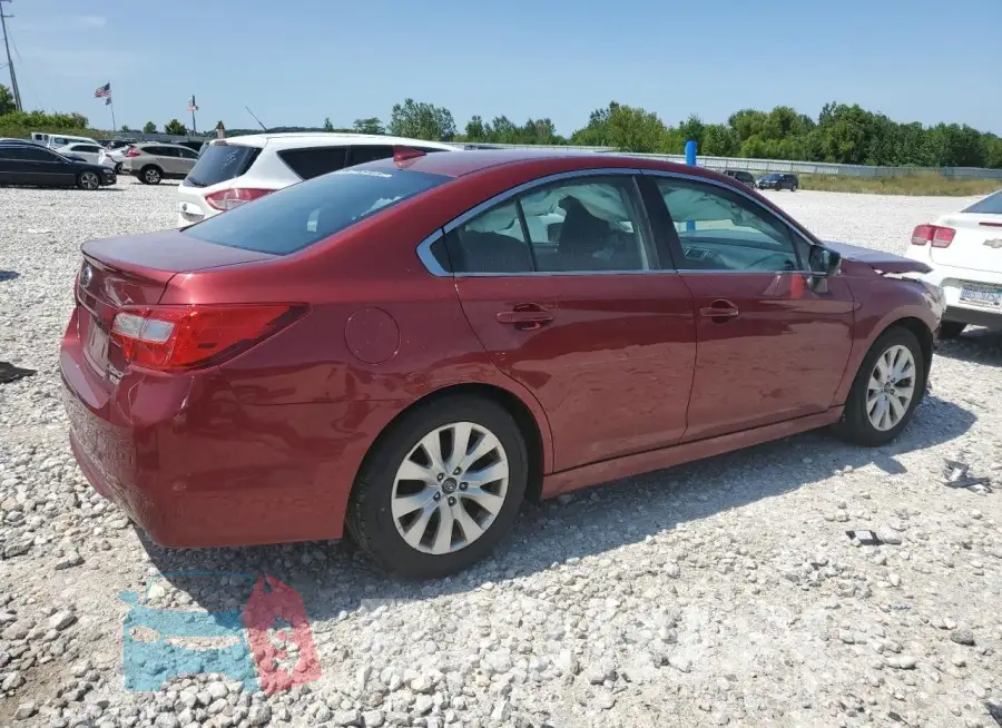 4S3BNAC69G3020191 Photo# 3