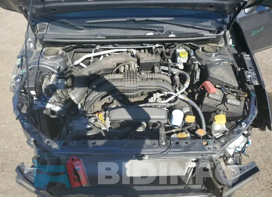 4S3GTAB64M3716479 Photo# 11