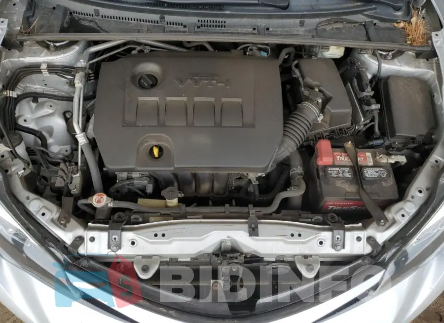 2T1BURHEXHC940129 Photo# 11