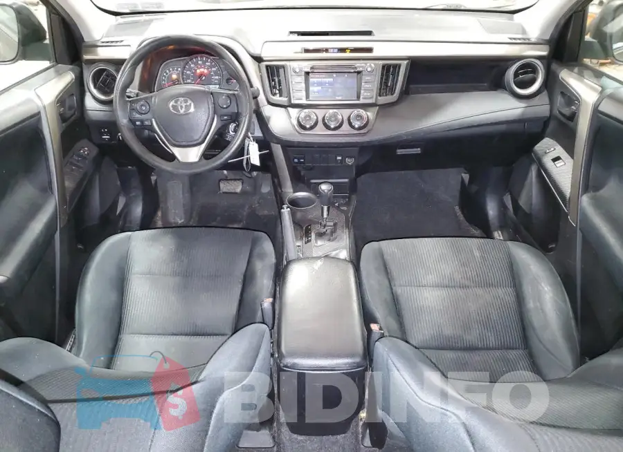 2T3BFREV4FW251317 Photo# 8