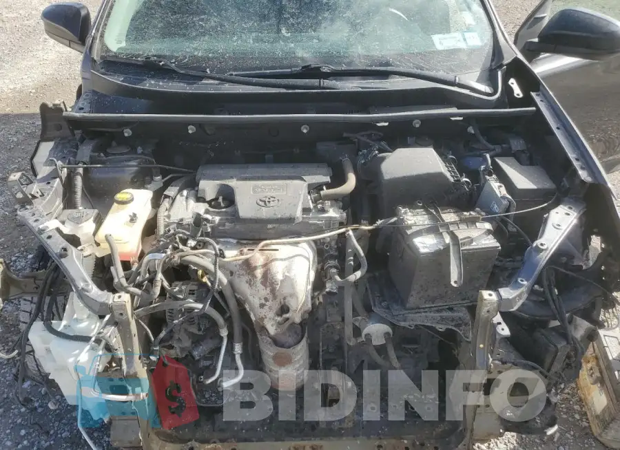 2T3BFREV4FW272992 Photo# 12
