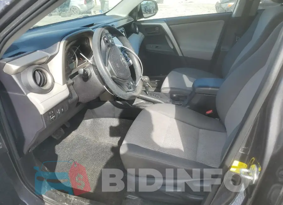 2T3BFREV4FW272992 Photo# 7