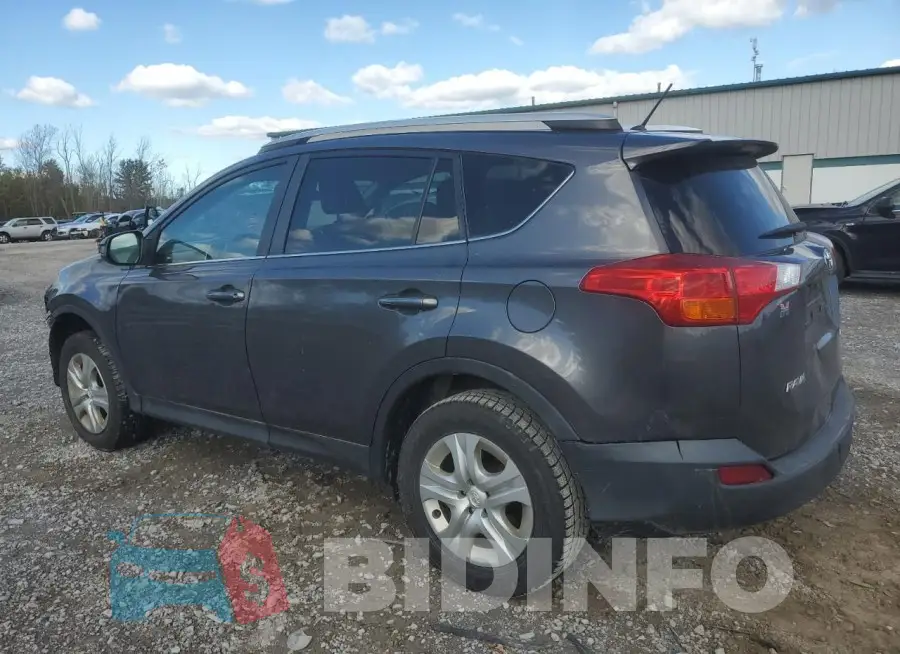 2T3BFREV4FW272992 Photo# 2