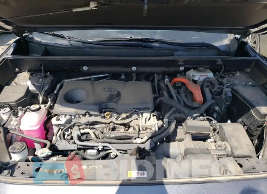 2T3EWRFV2KW040428 Photo# 7