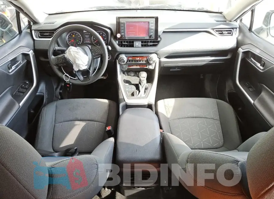 2T3P1RFV6NW299175 Photo# 8
