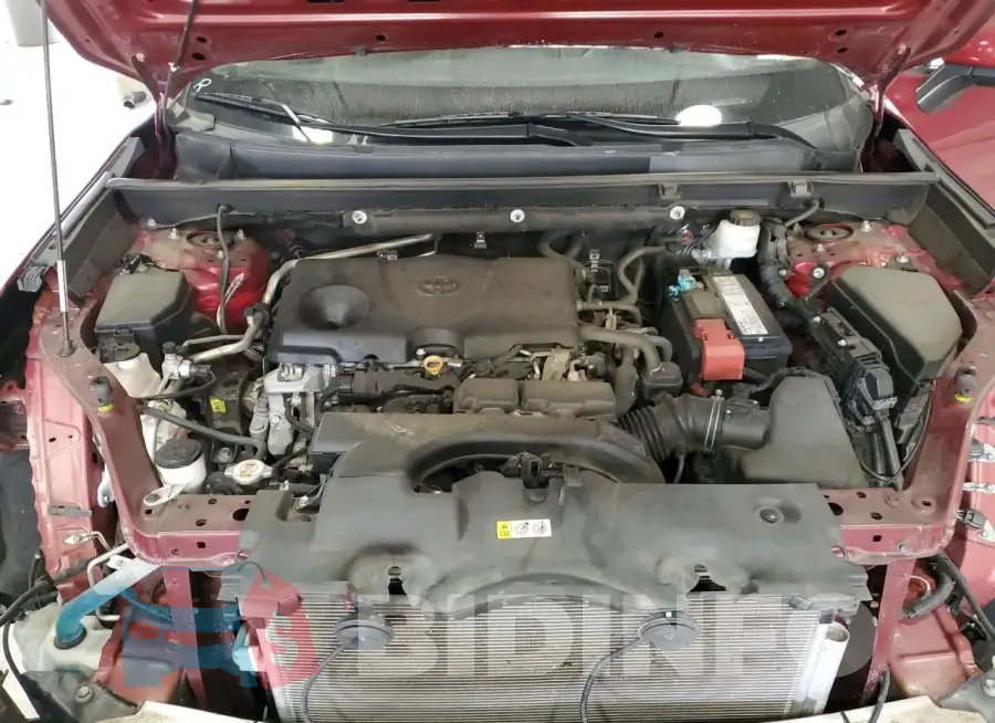 2T3Y1RFV1KW029190 Photo# 12
