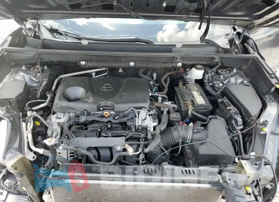 2T3Y1RFV3KW025724 Photo# 12