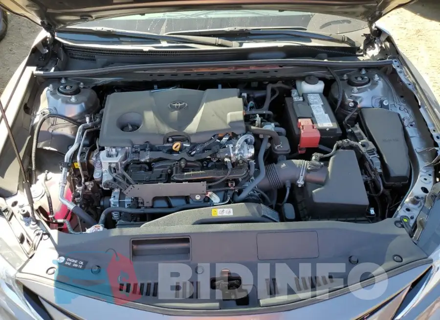 4T1C11AK7PU826214 Photo# 11
