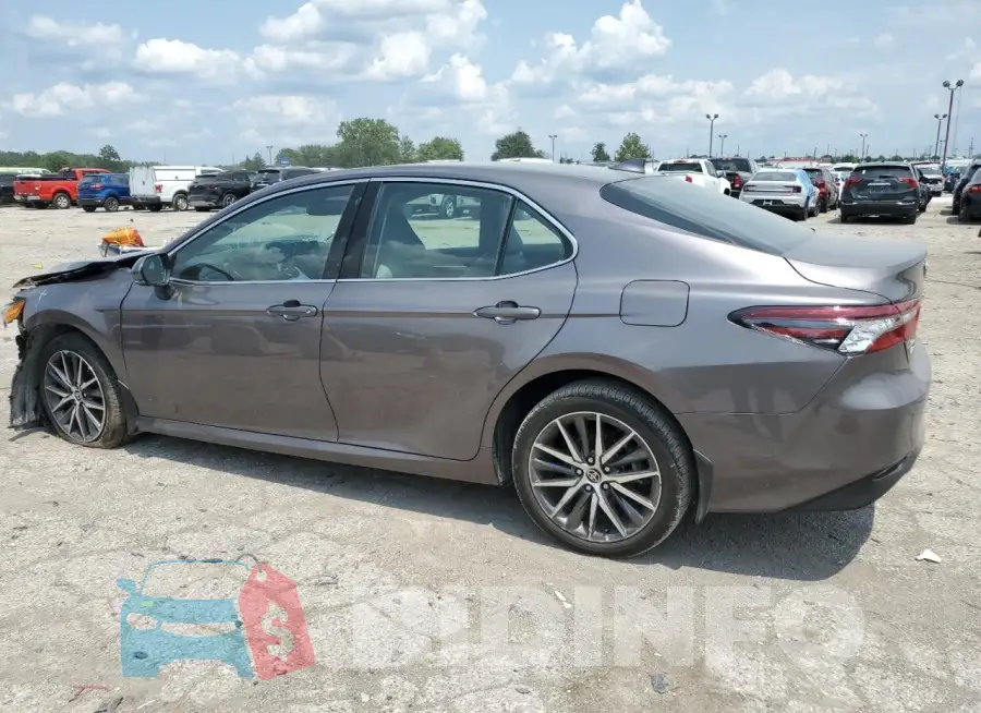 4T1F11BK4PU091641 Photo# 2