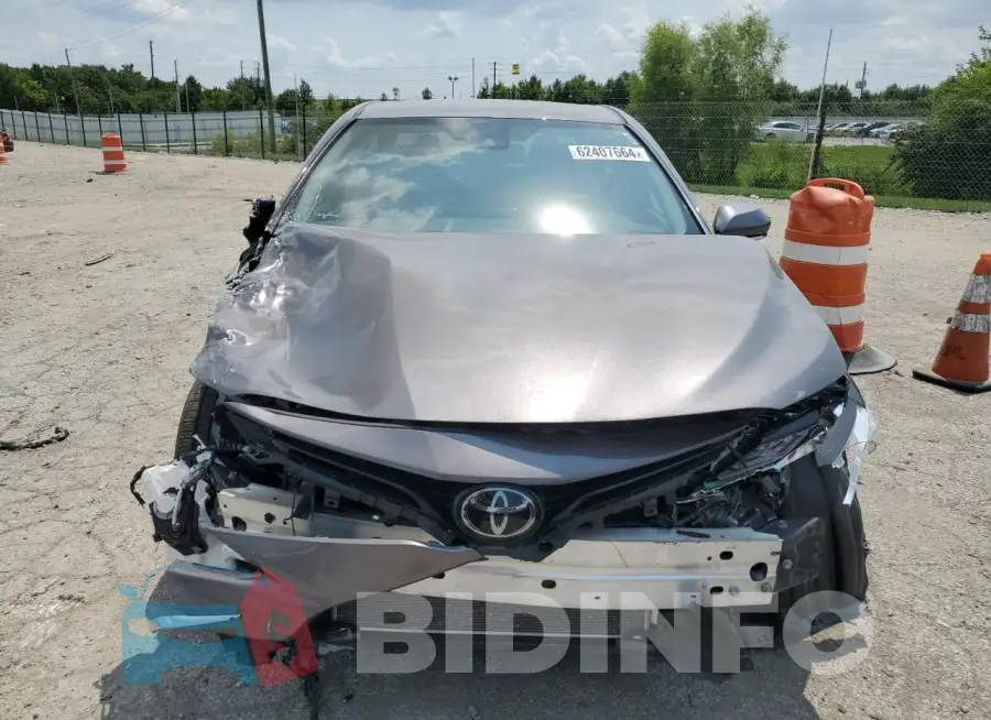 4T1F11BK4PU091641 Photo# 5