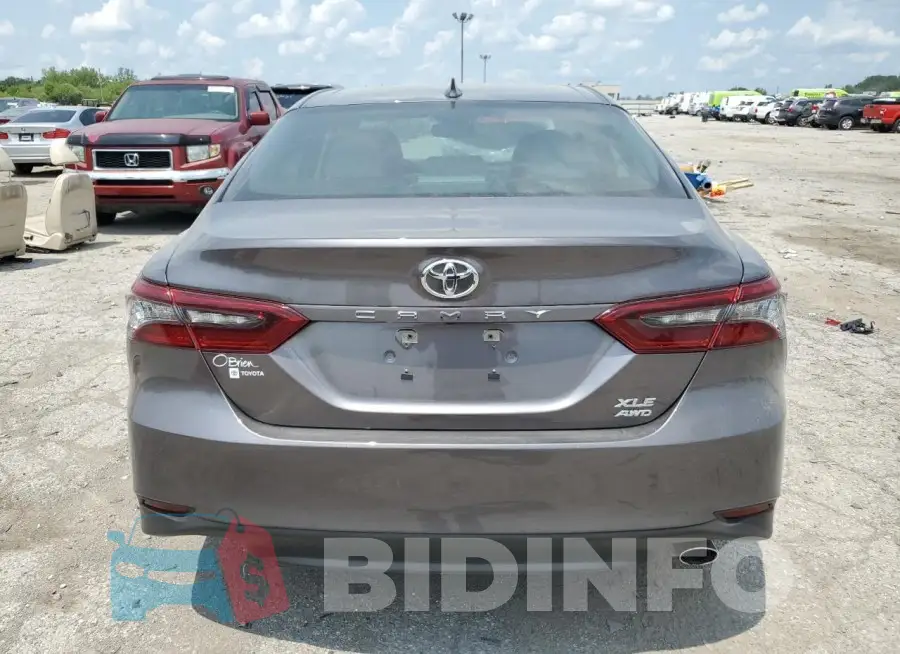 4T1F11BK4PU091641 Photo# 6
