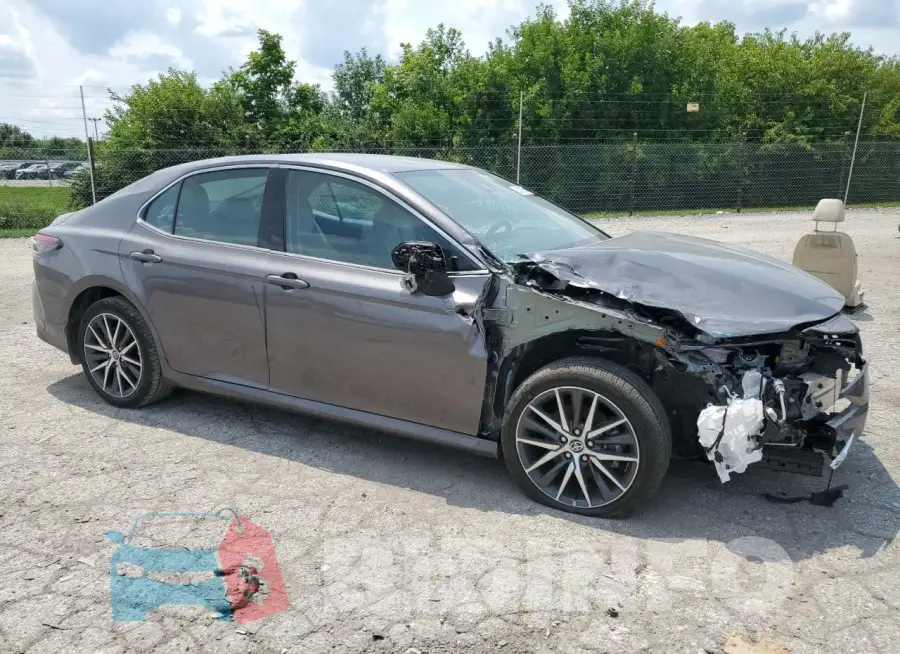 4T1F11BK4PU091641 Photo# 4