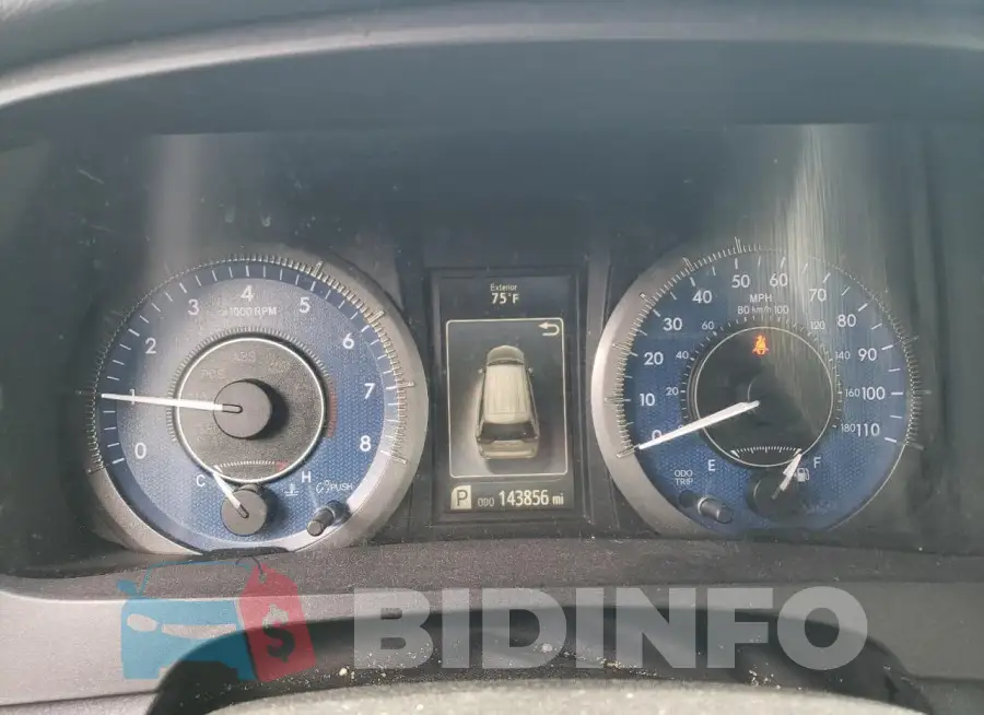 5TDDK3DC2FS115156 Photo# 9