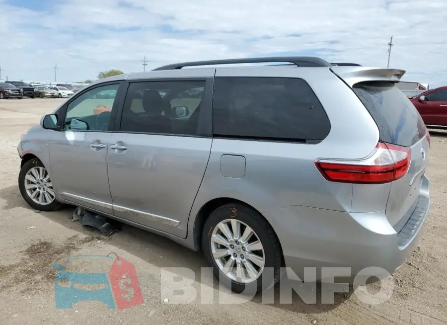 5TDDZ3DC6HS185127 Photo# 2