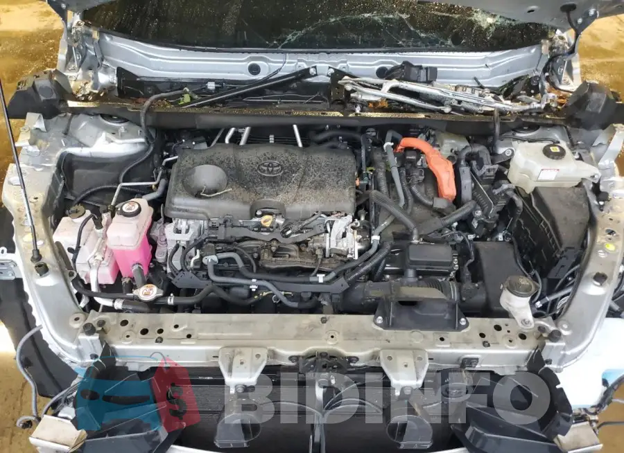 5TDGBRCH6LS513446 Photo# 12