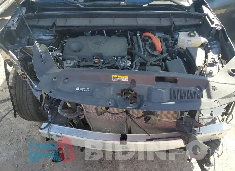 5TDKBRCH8PS131676 Photo# 12
