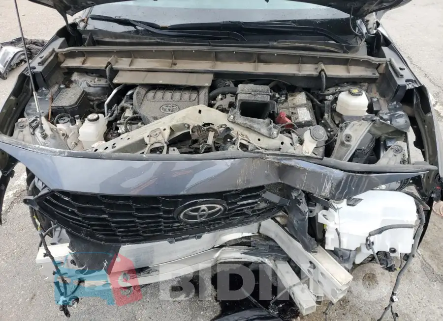 5TDKDRBH5PS004184 Photo# 12