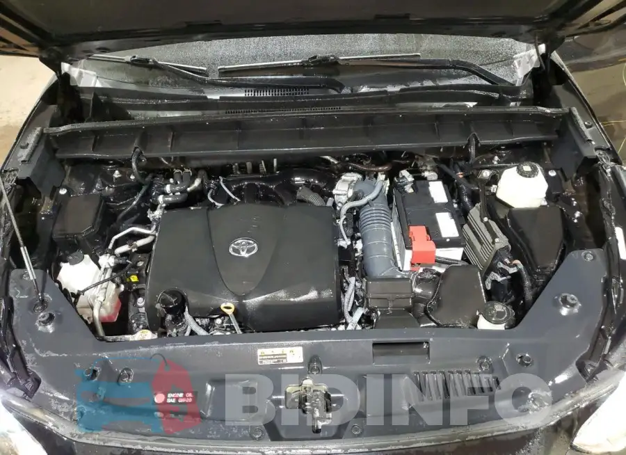 5TDZZRAH5NS115901 Photo# 12