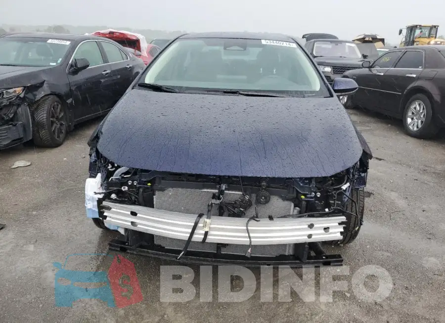 5YFB4MDE7RP117815 Photo# 5