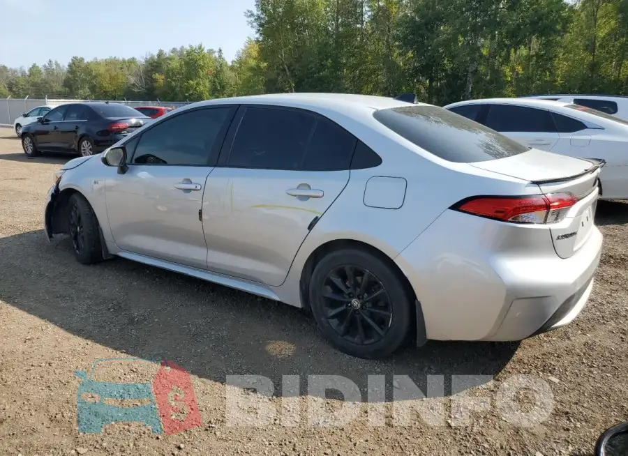 5YFBPRBE3LP107040 Photo# 2