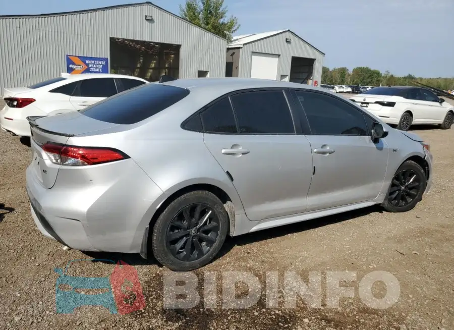 5YFBPRBE3LP107040 Photo# 3