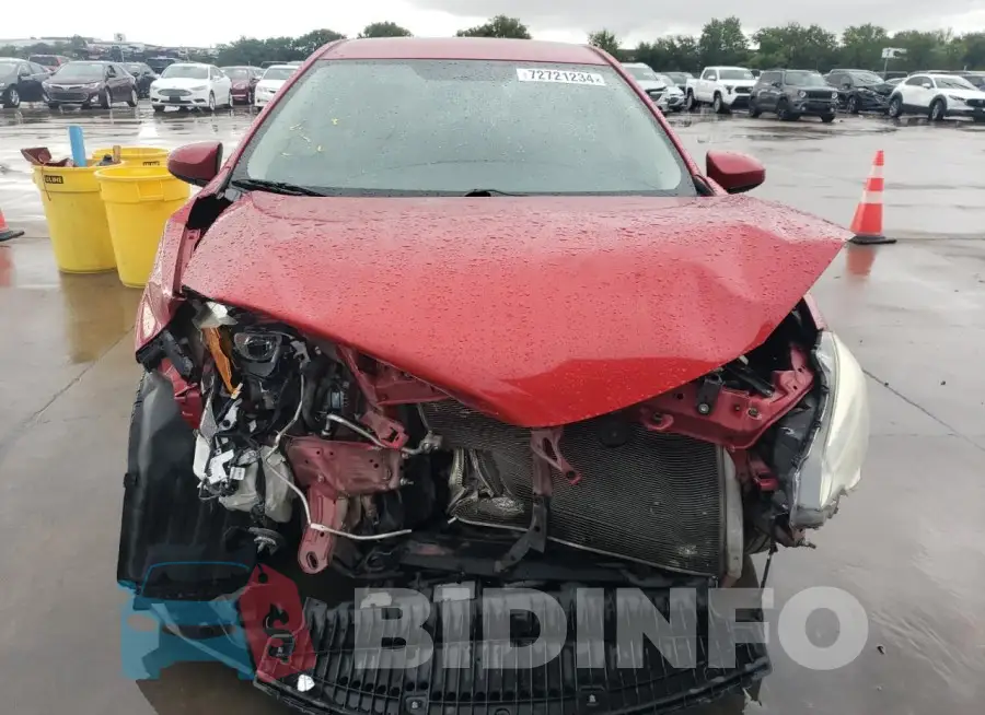 5YFBURHE2FP323448 Photo# 5