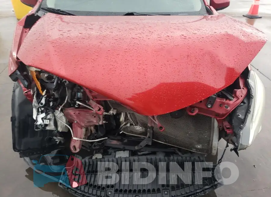 5YFBURHE2FP323448 Photo# 11