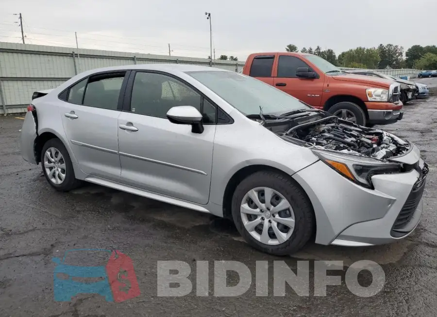 JTDBCMFE3P3005941 Photo# 4