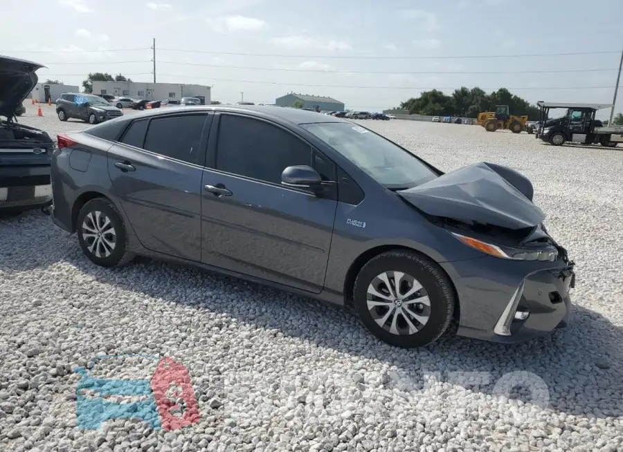 JTDKAMFP7N3227452 Photo# 4