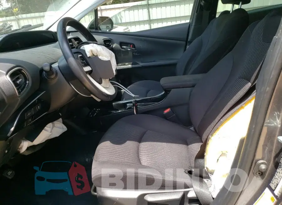 JTDKARFP5H3000696 Photo# 7