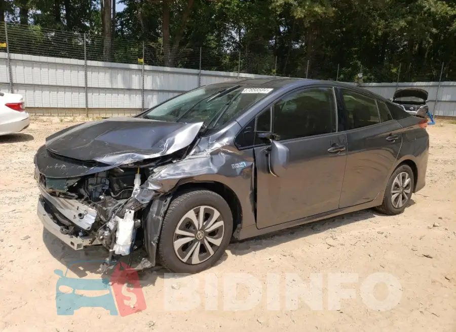 JTDKARFP5H3000696 Photo# 1