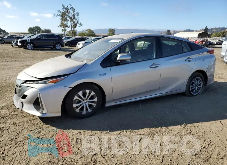 JTDKARFP5L3152857 Photo# 1