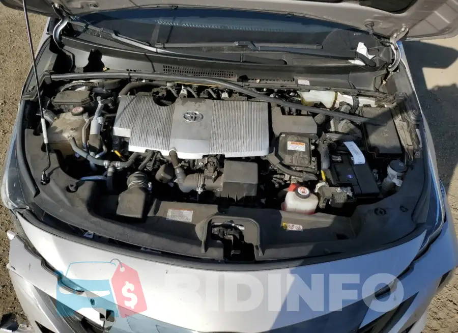JTDKARFP5L3152857 Photo# 11