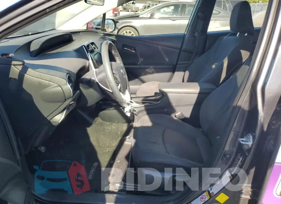 JTDKARFU9G3015710 Photo# 7