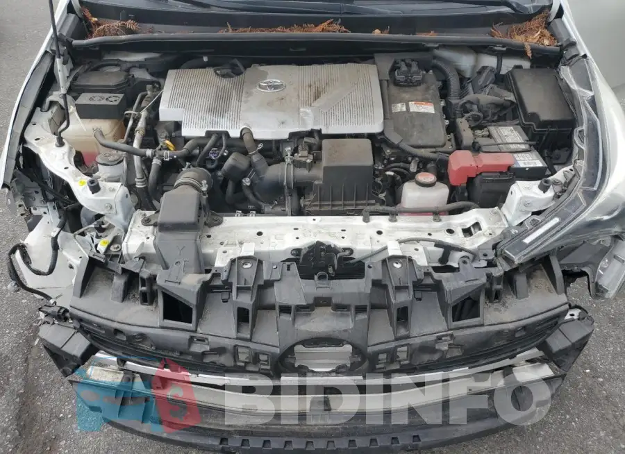 JTDKBRFU9G3000699 Photo# 11