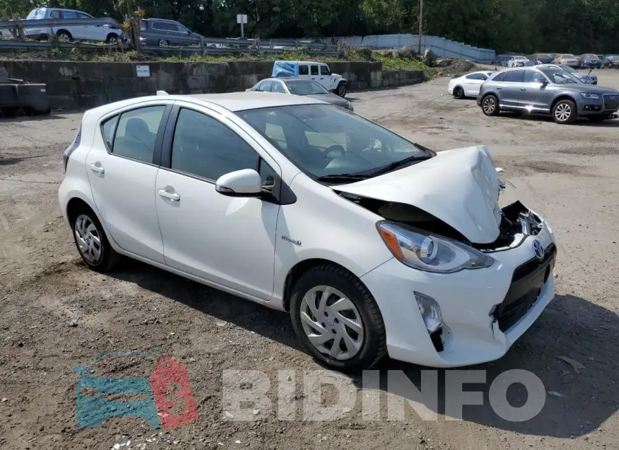 JTDKDTB37F1098985 Photo# 4