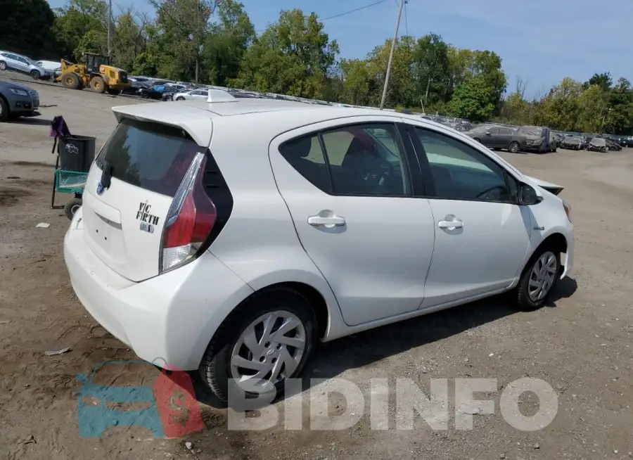 JTDKDTB37F1098985 Photo# 3