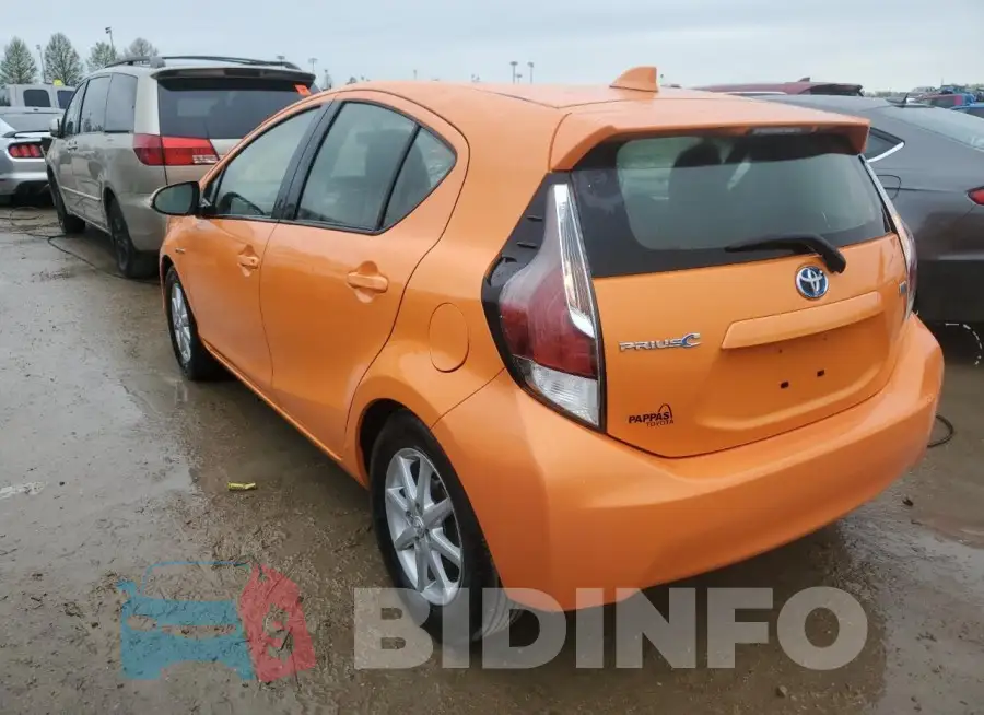 JTDKDTB38F1089664 Photo# 2