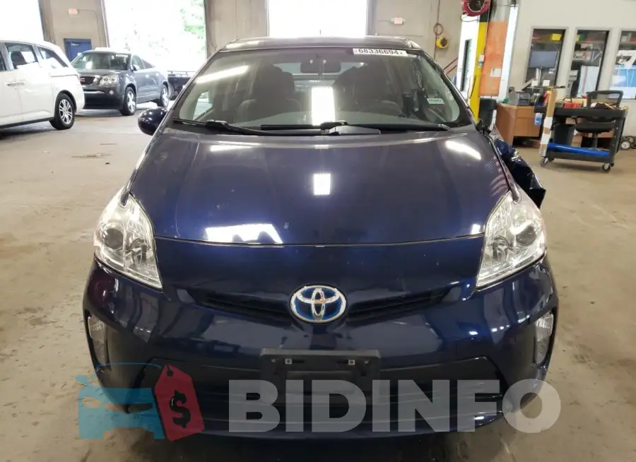JTDKN3DU7F1887303 Photo# 5