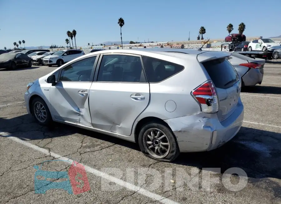 JTDZN3EU7FJ024675 Photo# 2