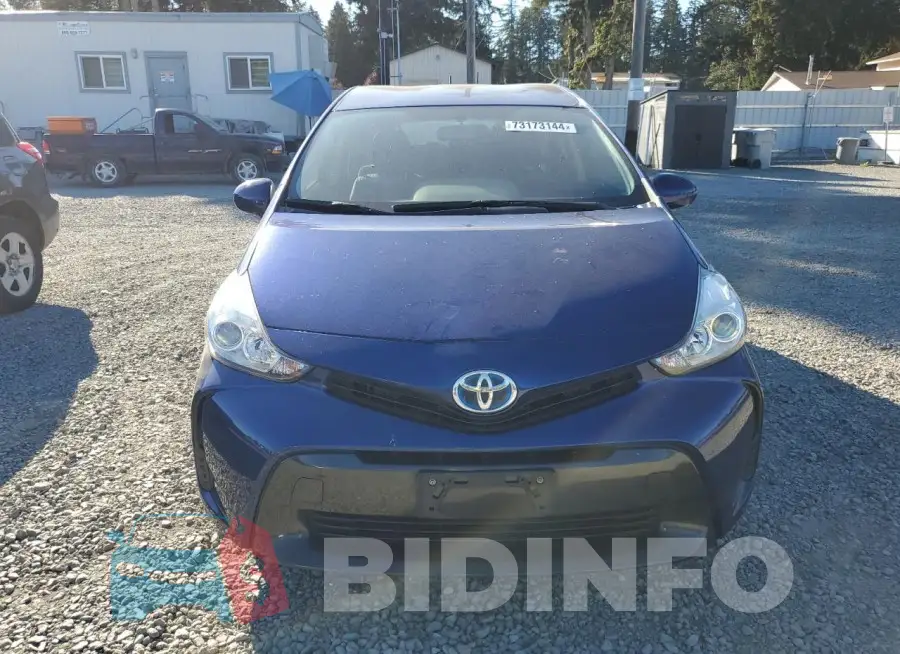 JTDZN3EU9FJ027142 Photo# 5