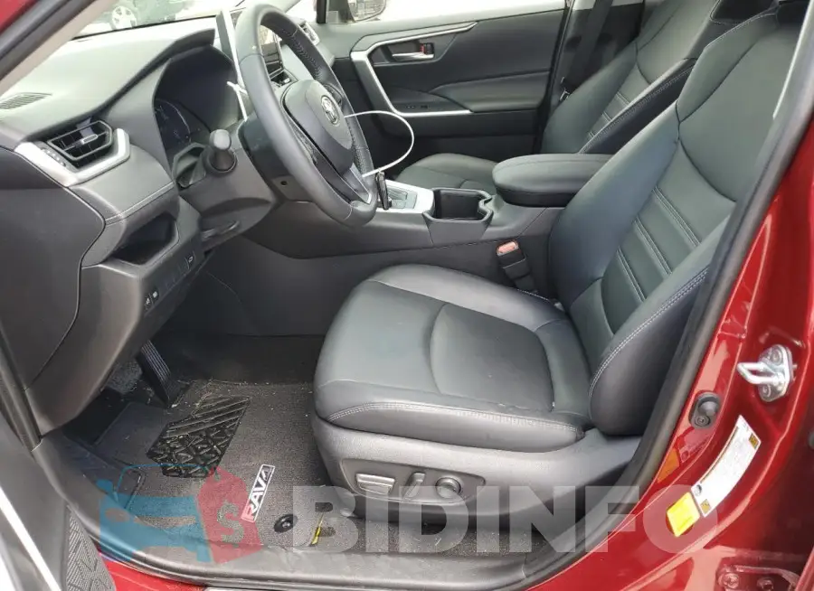 JTMB6RFVXPD102214 Photo# 7